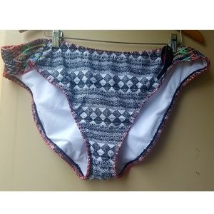 Price Drop - NWT 3xl bikini bottom